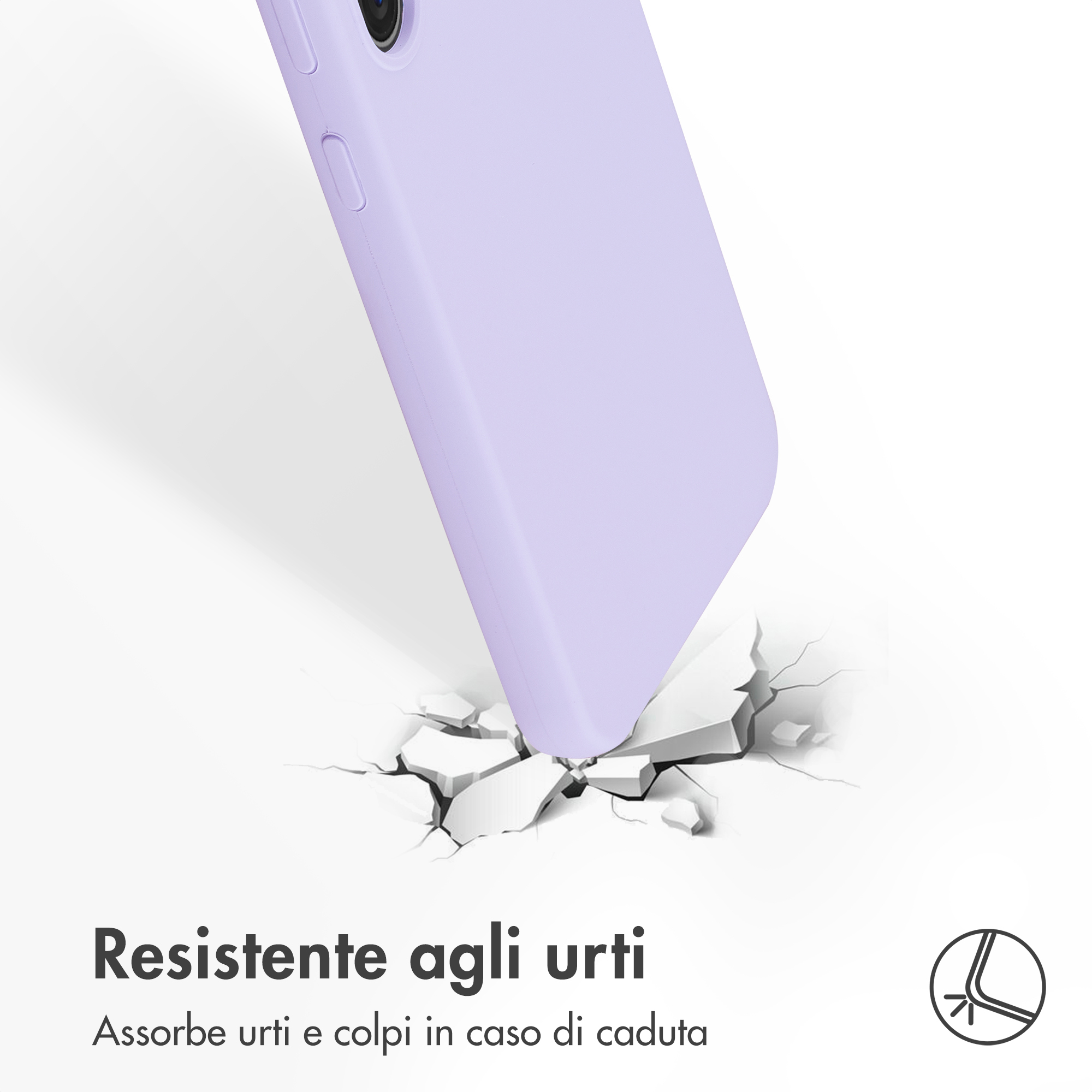 Accezz SH00056787 mobile phone case – image 6