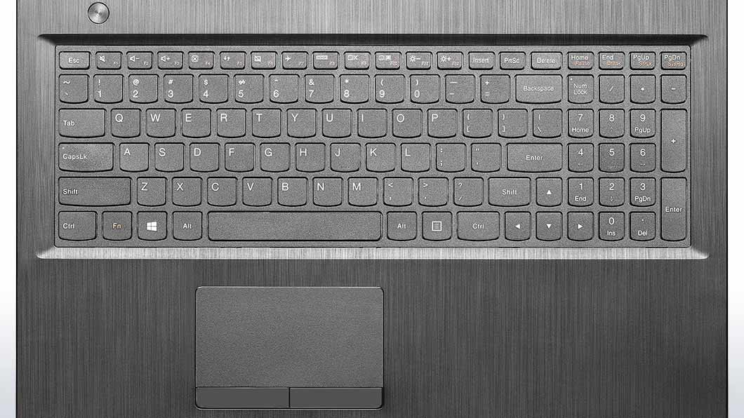 Lenovo ideapad 300 (15") – image 4