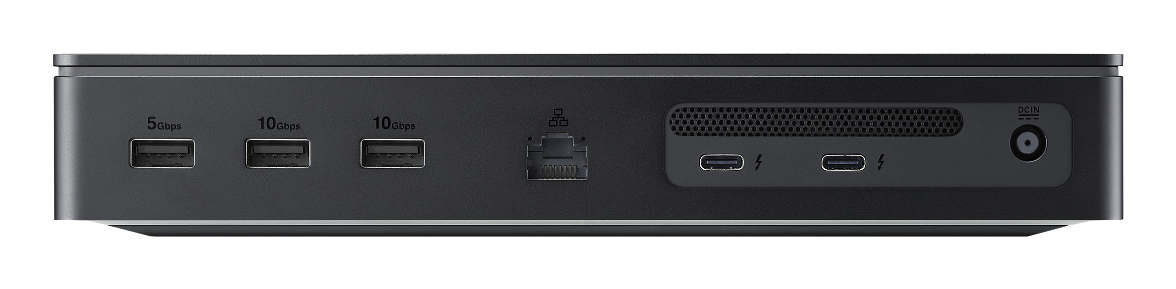 Asus Docking           Master 5 Dock    DC510   USB    140W
