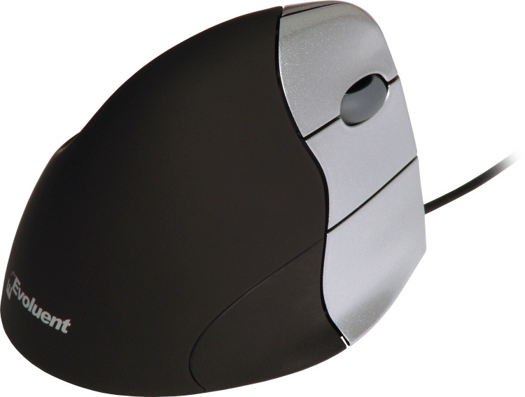 Hypertec VMOUS3RLHY mouse USB Type-A Laser