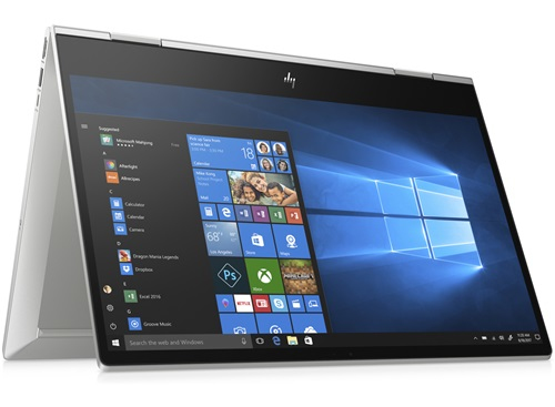 HP ENVY 15-dr0250nd Intel® Core™ i7 i7-8565U Hybrid (2-in-1) – image 2