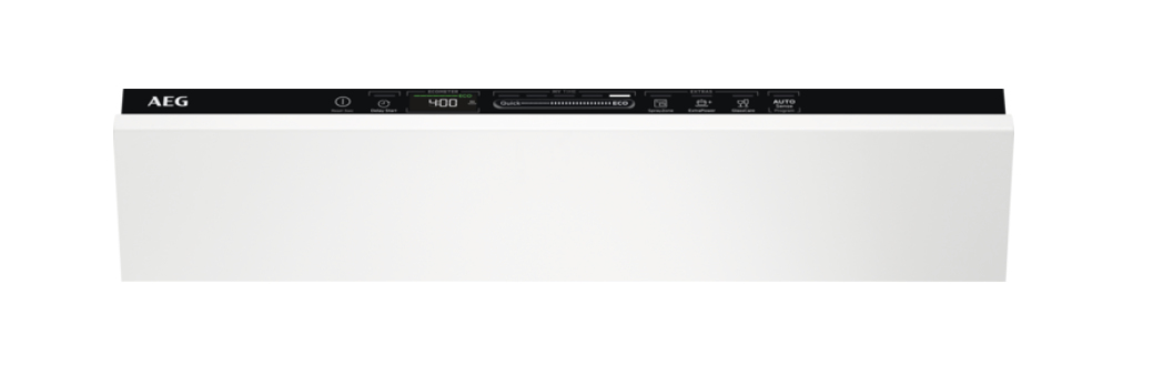 AEG FSE84727P Fully built-in 15 place settings – image 2