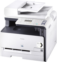 Canon i-SENSYS MF8080Cw Laser A4
