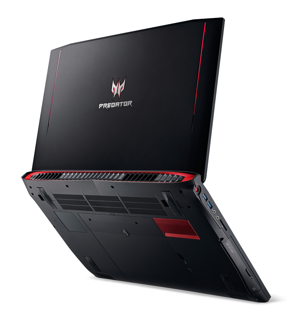 Acer Predator 17 G9-791-73XE Intel® Core™ i7 i7-6700HQ Laptop – image 8