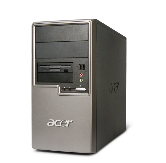 Acer Veriton M261 - Consumer
