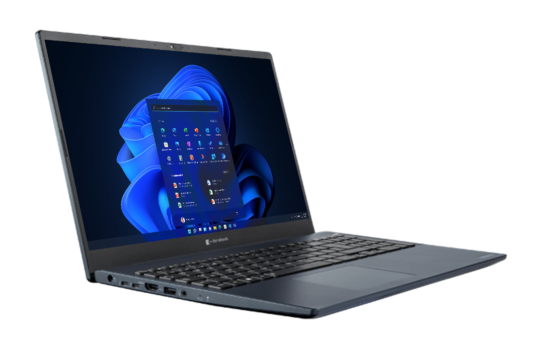 Dynabook Satellite Pro A50-J-13U – image 3