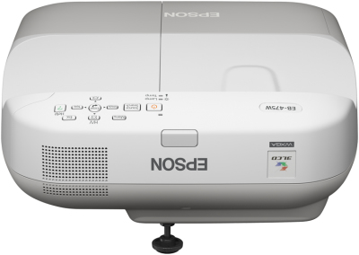 Epson EB-485W Lamp Warranty