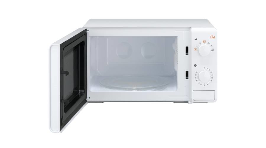Daewoo KQG-6620TW microwave White Grill microwave Countertop – image 3