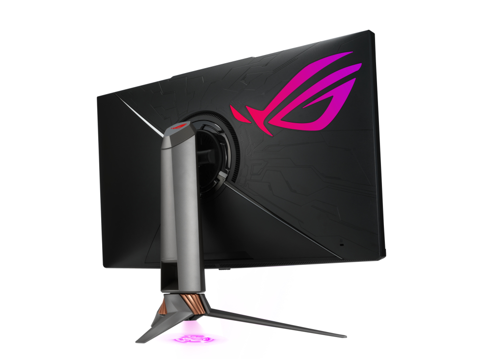 ASUS ROG Swift PG32UQX computer monitor – image 3
