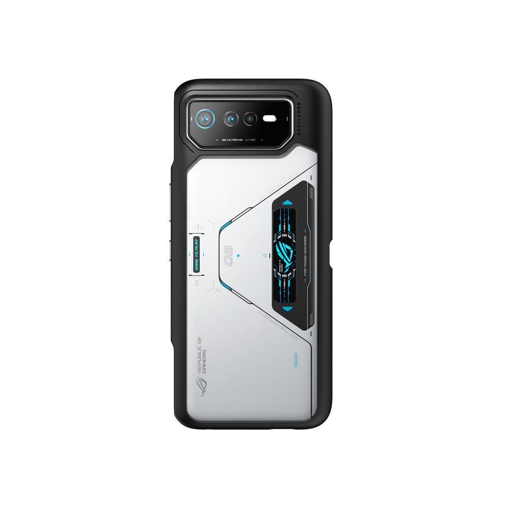 ASUS DEVILCASE mobile phone case