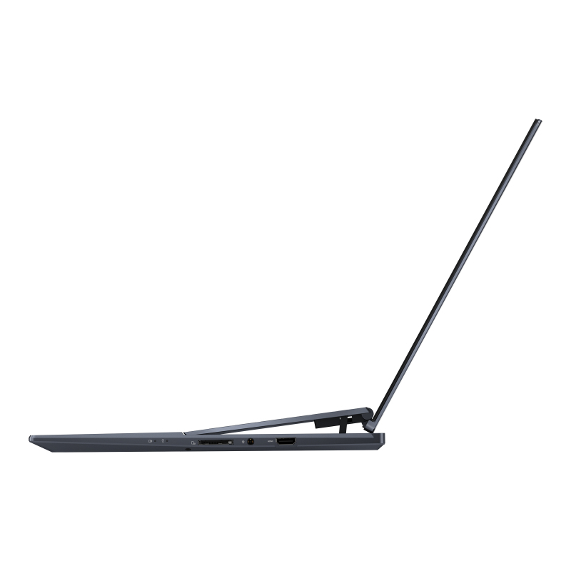 ASUS Zenbook Pro 16X OLED UX7602VI-MY020W Intel® Core™ i9 i9-13900H Laptop – image 8
