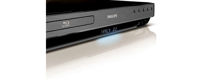 Philips HTS7540/51 home cinema system – image 4