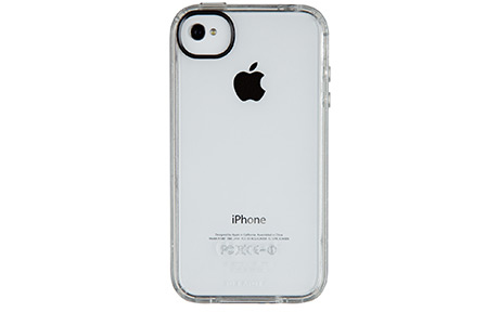 Speck Gemshell mobile phone case Cover Transparent – image 2