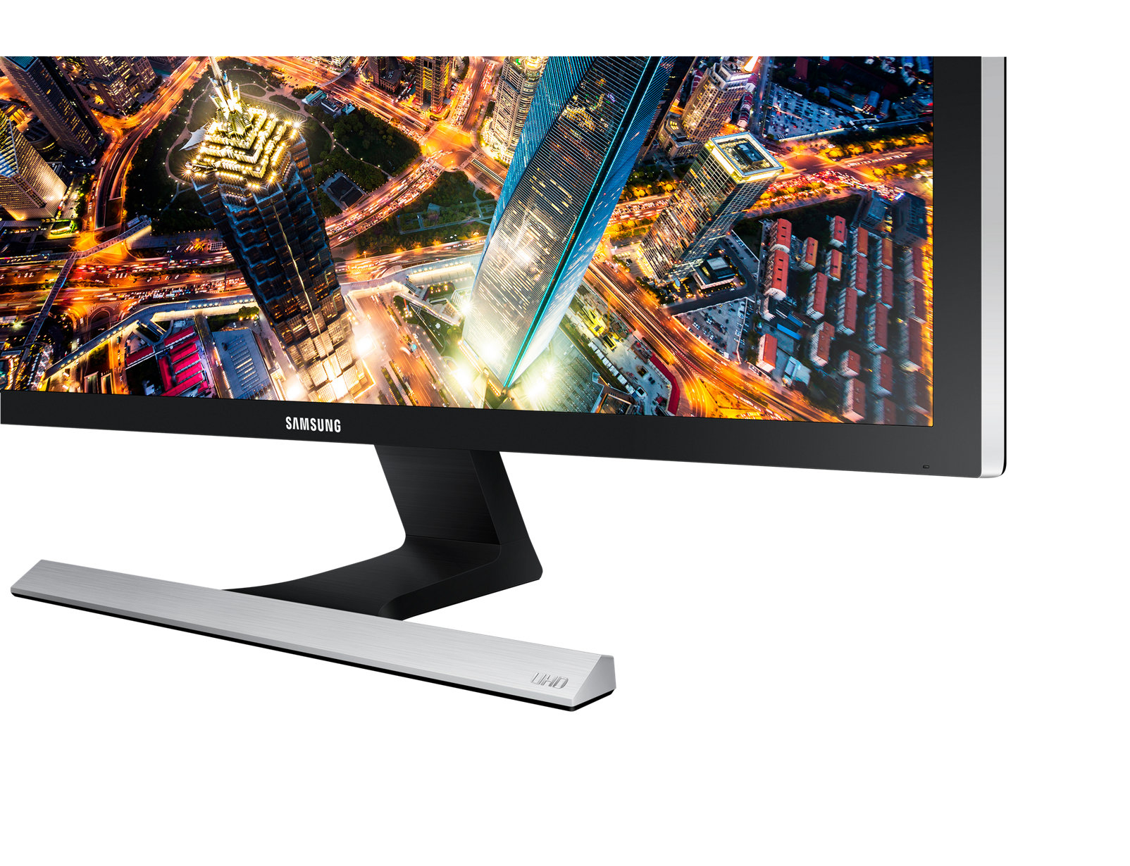 Samsung U28E590D computer monitor – image 9
