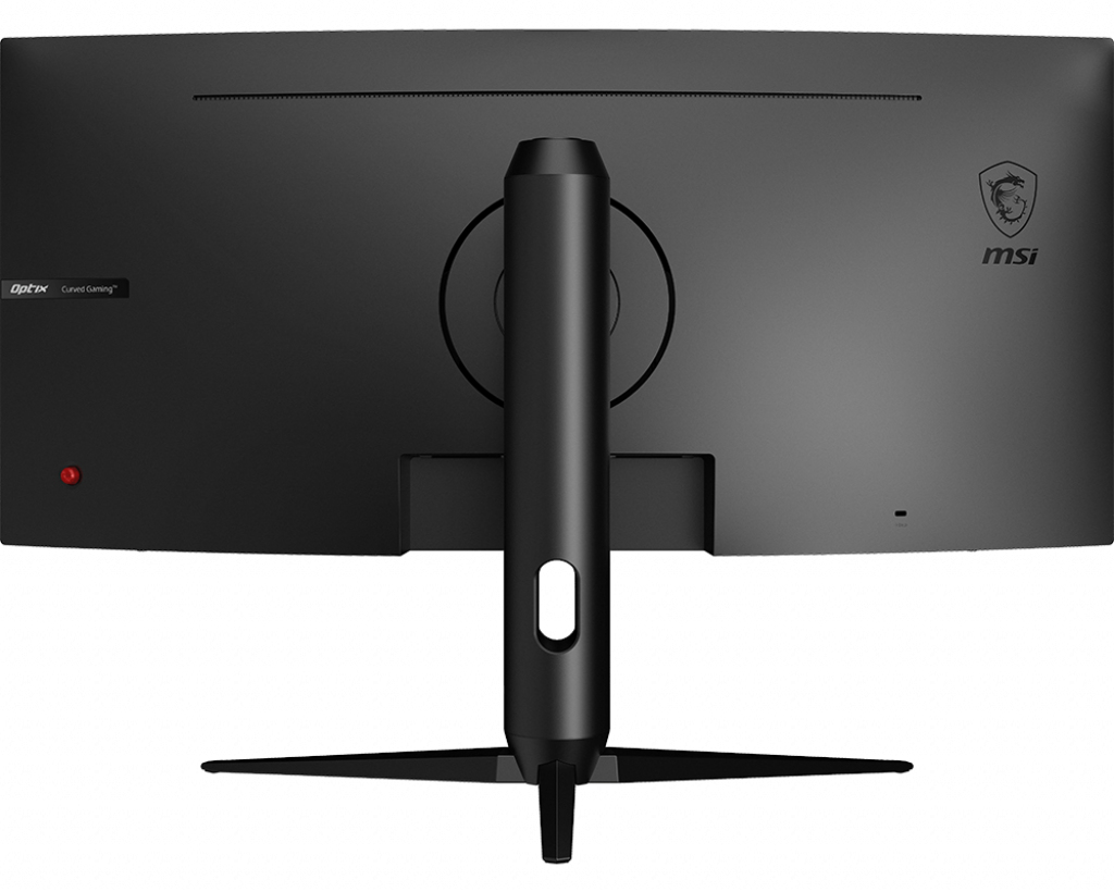 MSI Optix MAG301CR computer monitor – image 5