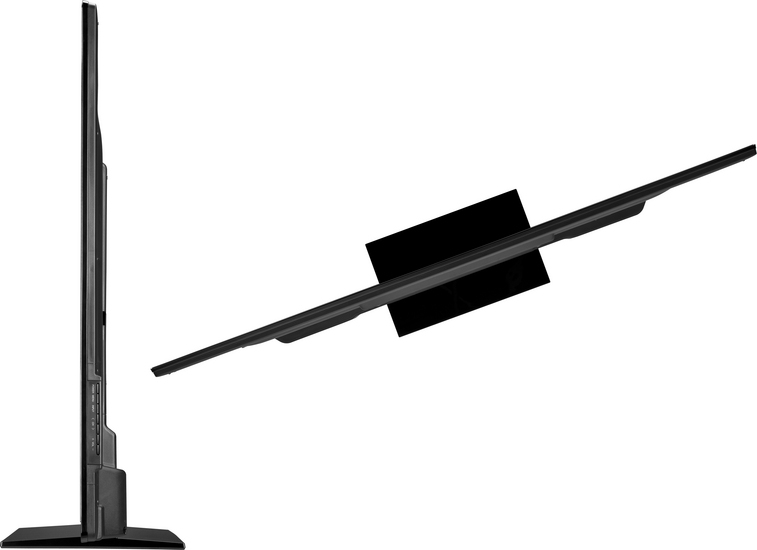 Sharp LC-70LE747E TV – image 8