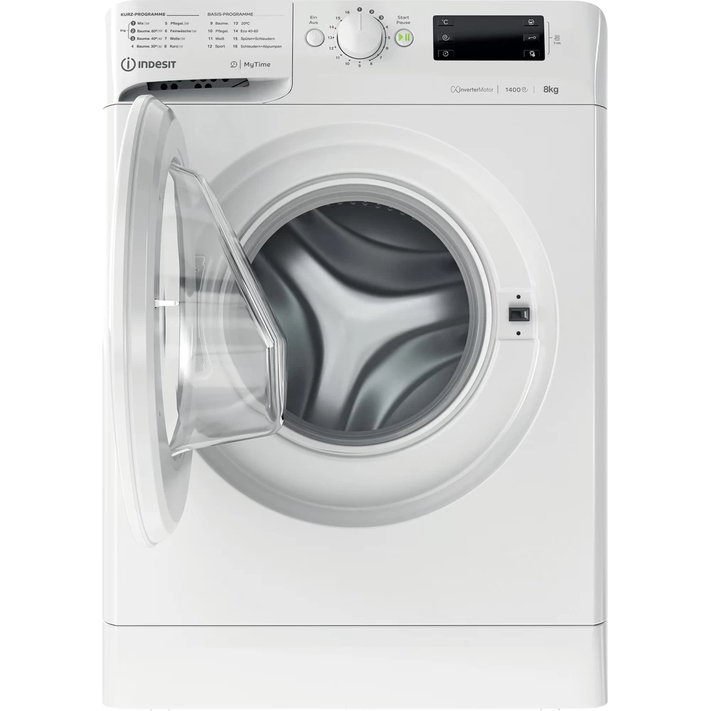 Indesit MTWE 81483E W – image 4