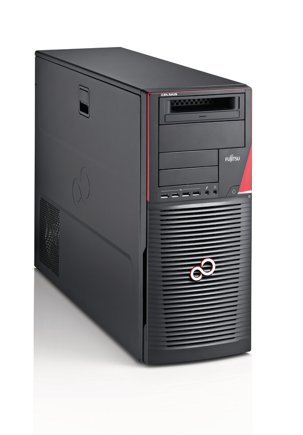 Fujitsu CELSIUS R940 – image 5