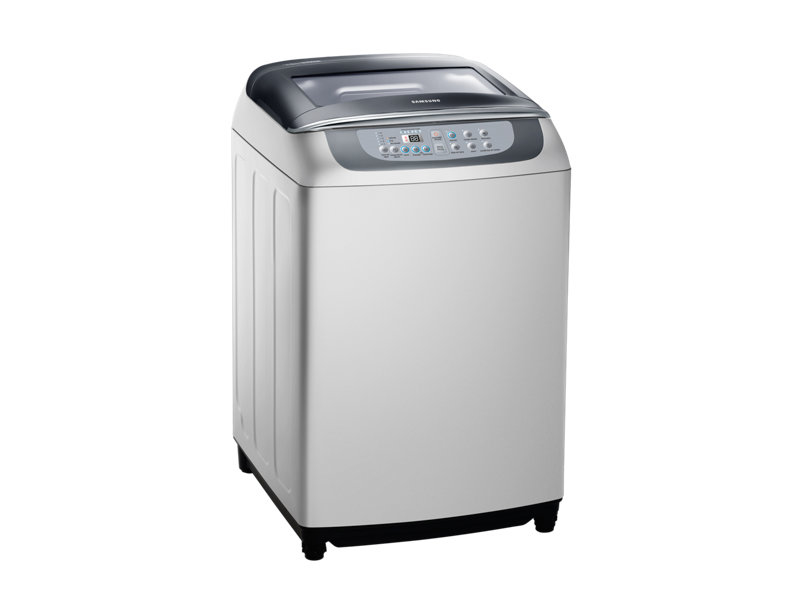 Samsung WA14F5L2U washing machine Top-load – image 4