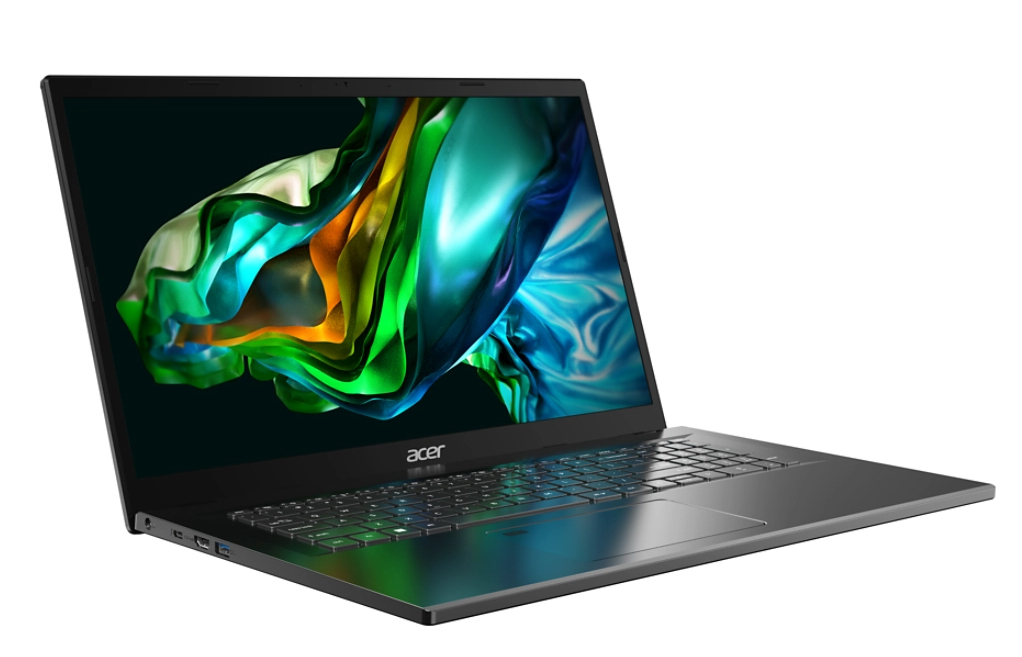 Acer Aspire 5 A517-58M-585G Intel® Core™ i5 i5-1335U Laptop – image 2