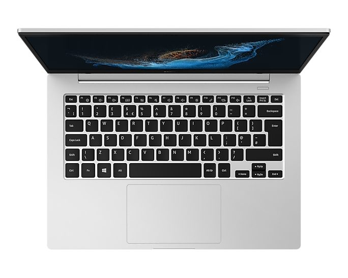 Samsung Galaxy Book2 Go – image 2