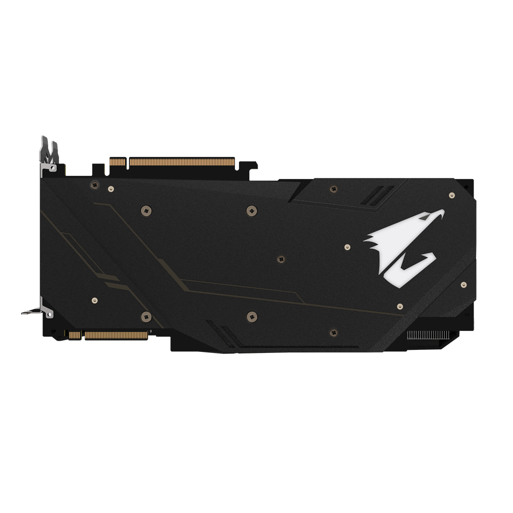 GIGABYTE GV-N208TAORUS X-11GC – image 8