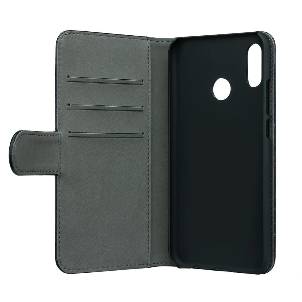 Gear Wallet Case Black - Huawei P20 Lite 2018 – image 3