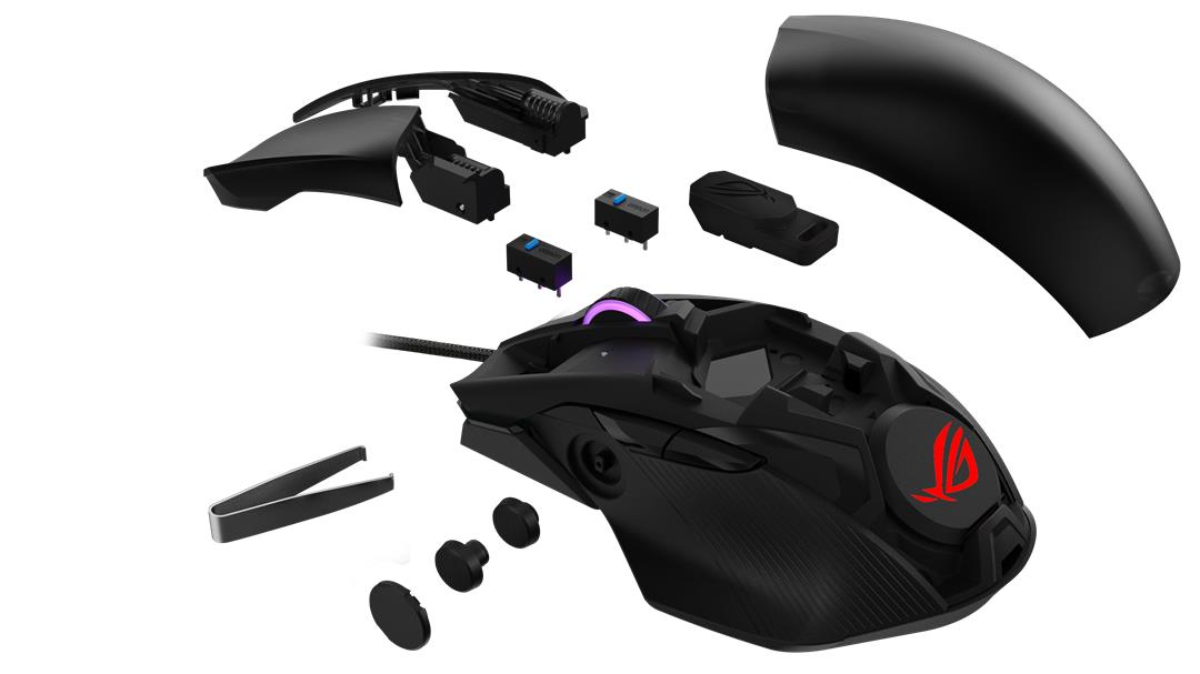 ASUS Chakram Core – image 8