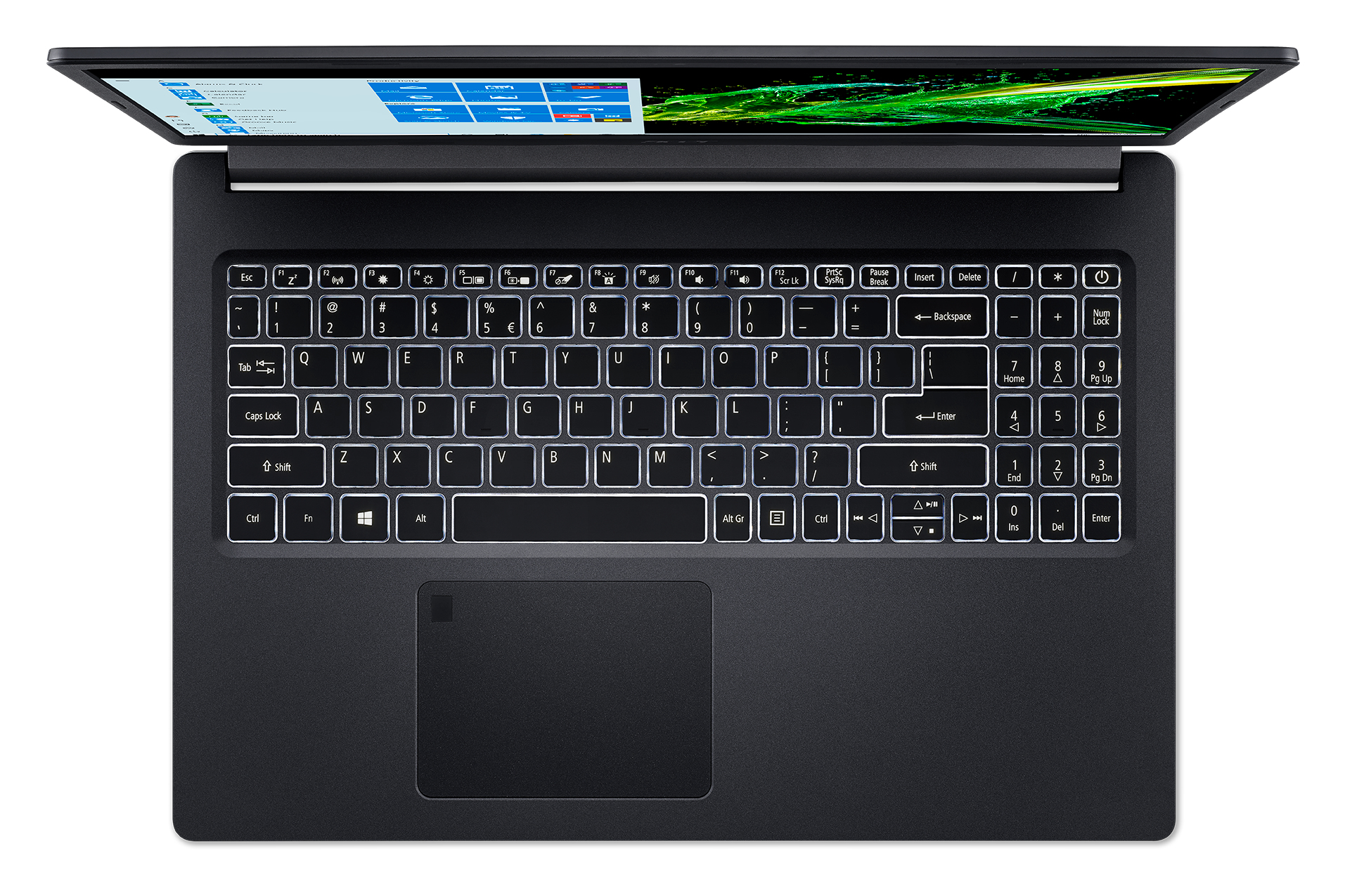 Acer Aspire 5 A515-55-552M Intel® Core™ i5 i5-1035G1 Laptop – image 8