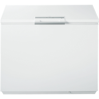 AEG A63230GT Chest freezer Freestanding