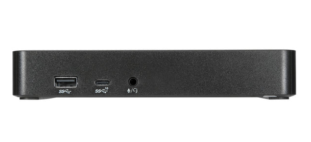 Targus DOCK316USZ mobile device dock station Mobile computer Dark Grey – image 6
