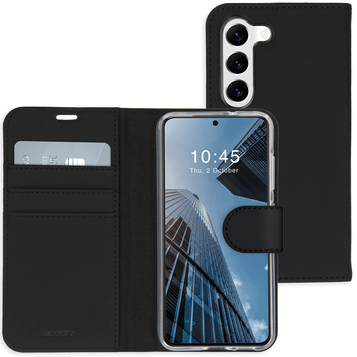 Accezz SH00055373 mobile phone case