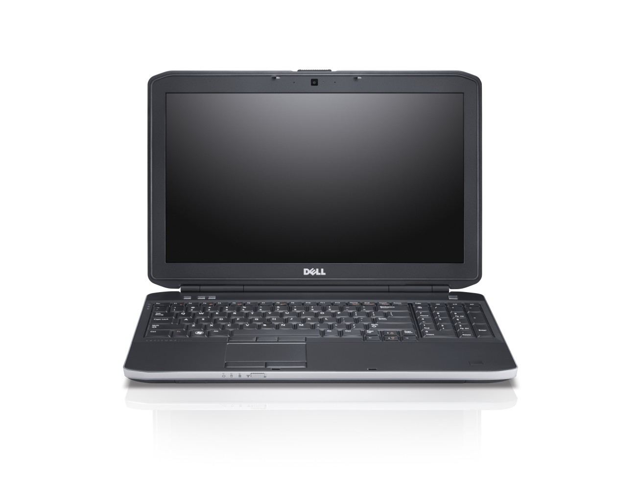 Dell E5530 + 15.6" Messenger – image 1