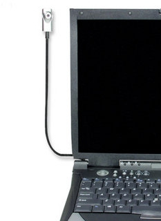 Manhattan USB Travel Cam – image 4