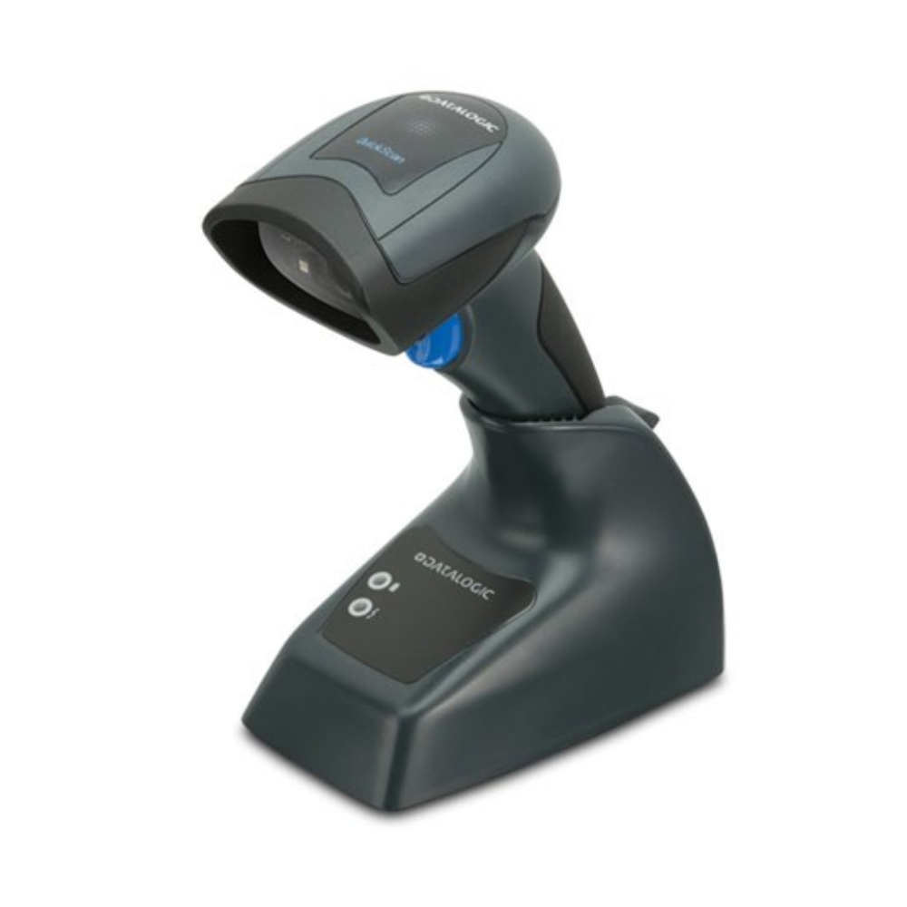 Origin Storage Datalogic Quickscan - QBT2131 - Cable - W. Cradle – image 1