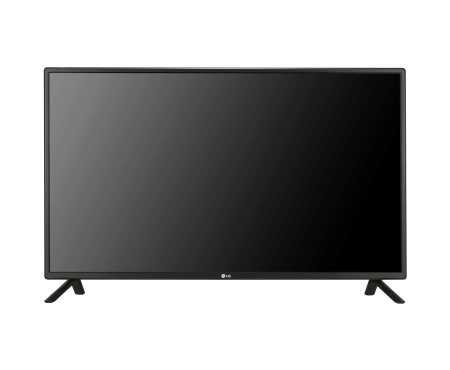 LG 42LS55A computer monitor – image 1
