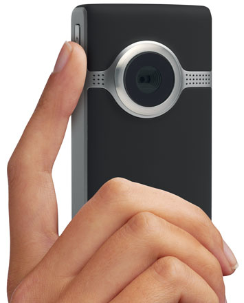 Linksys UltraHD CMOS Black – image 3