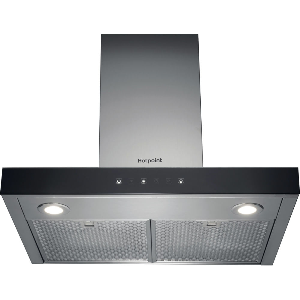 Hotpoint PHBS6.8FLTIX — vue 1 sur 7