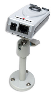 Intellinet 501583 security camera Indoor – image 4