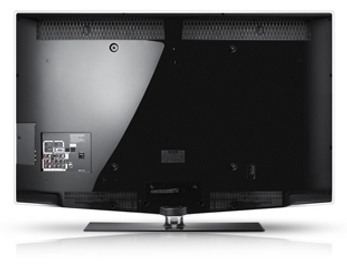 Samsung LN52B630 TV 132.1 cm (52") Full HD Black – image 6