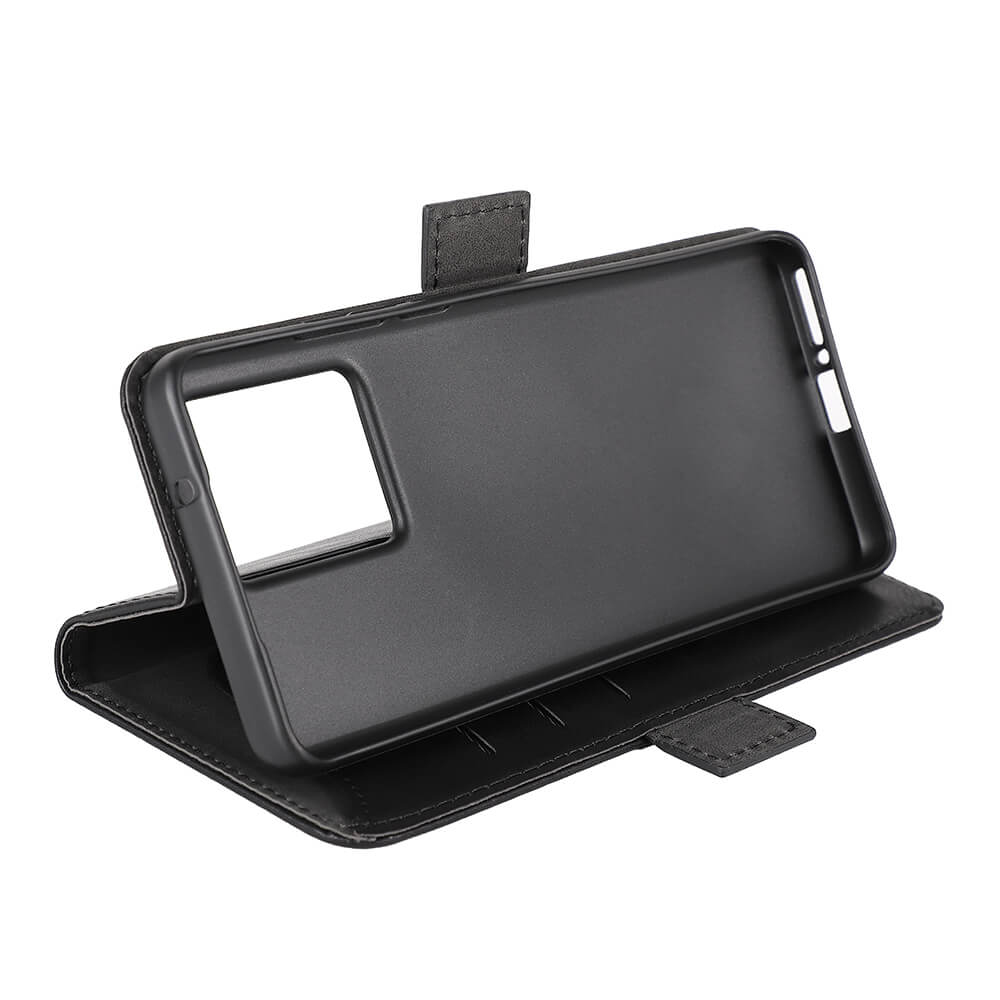 Gear Wallet Case 3 Card Slots Black - Motorola Edge 40 Neo – image 5