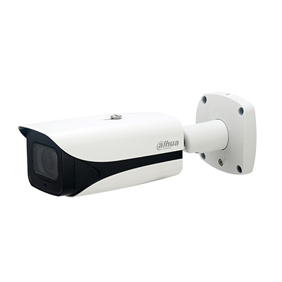 Dahua Technology 8MP HDCVI WDR IR-Bullet Camera