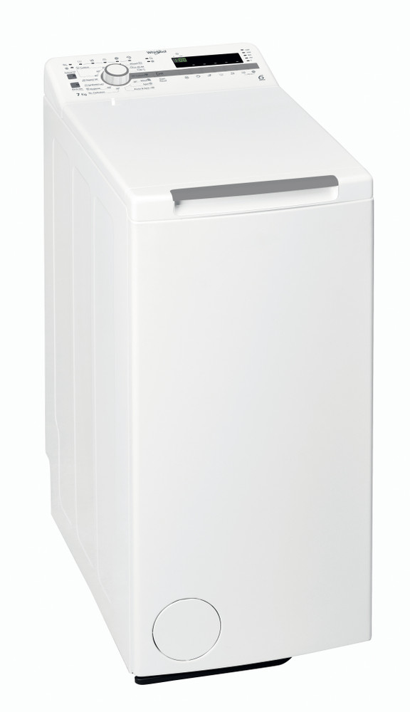 Whirlpool EELT 7120 EU