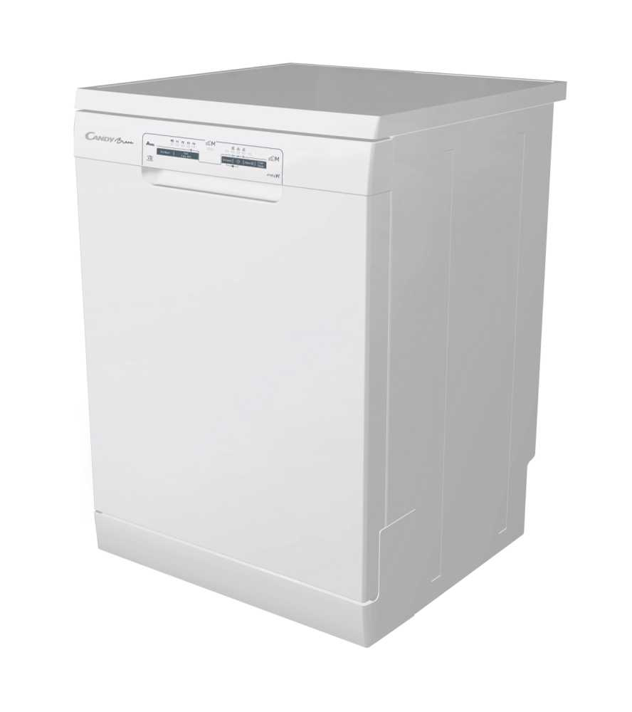 Candy CDPN 1L390PW-08 – image 2