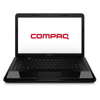 HP Compaq CQ CQ58-d28EA Intel® Pentium® B960 Laptop – image 6
