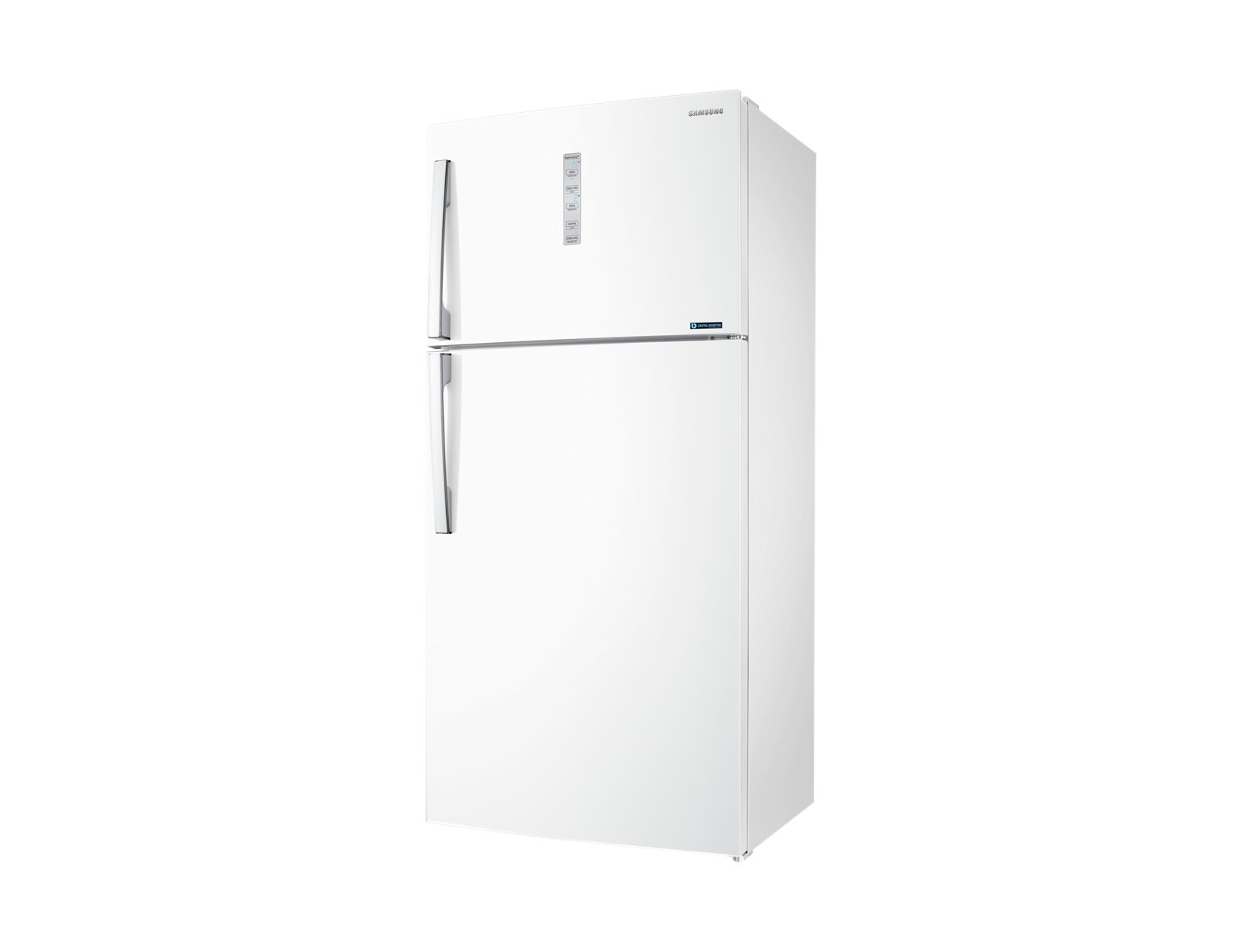 Samsung RT62K7040WW Freestanding – image 8