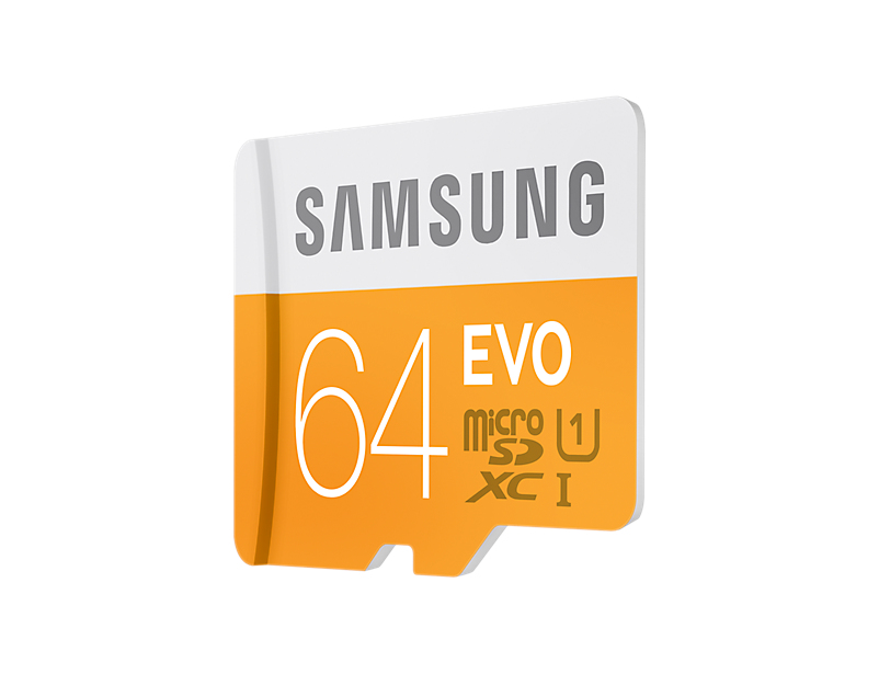 Samsung MB-MP64D 64 GB MicroSDXC UHS Class 10 – image 5