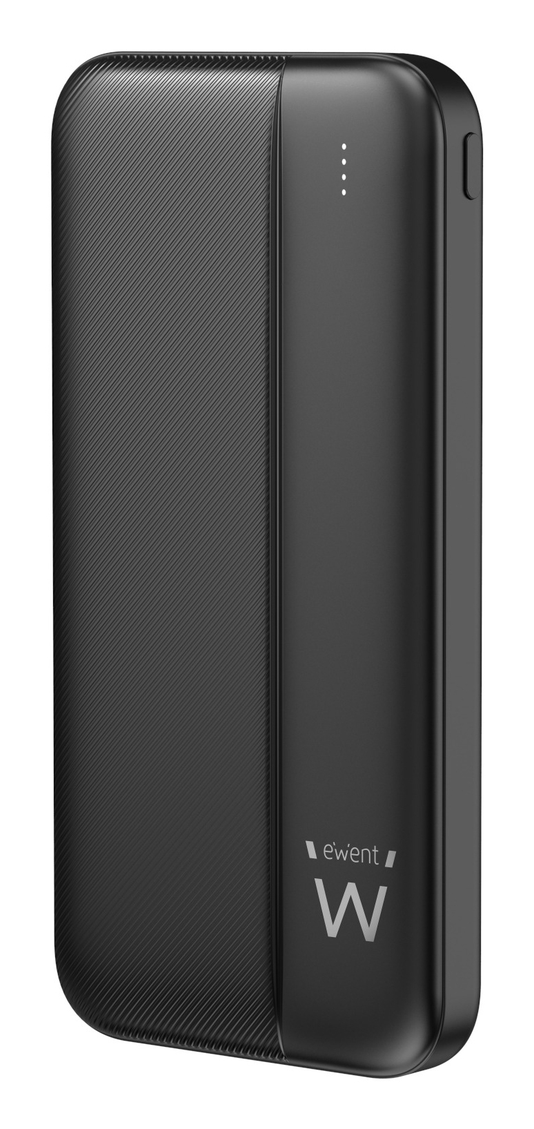 Ewent POWER BANK 10000mAh THIN PD 22.5W – image 1