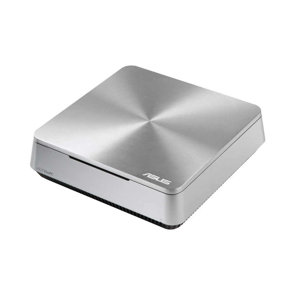ASUS VivoPC VM40B-S134V Intel® Celeron® 1007U
