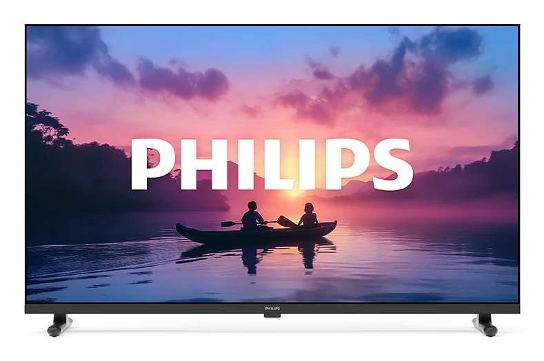 TV LED Philips 32PHS6050 80 cm 2025 — photo 1
